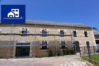 achat maison villers-bocage 14310