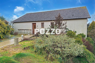 achat maison villers-bocage 14310