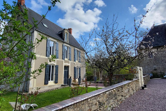 achat maison villers-bocage 14310