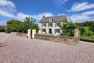 achat maison villers-bocage 14310