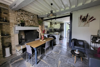 achat maison villers-bocage 14310