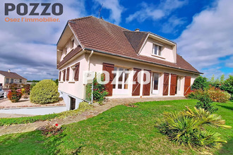 achat maison villers-bocage 14310