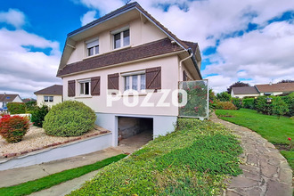 achat maison villers-bocage 14310