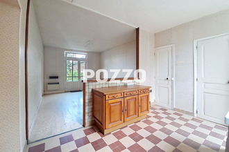 achat maison villers-bocage 14310