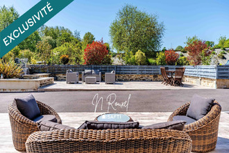 achat maison villers-bocage 14310