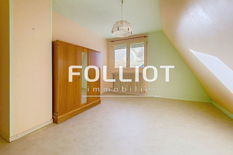 achat maison villers-bocage 14310