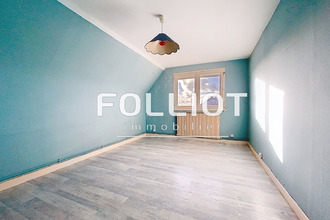 achat maison villers-bocage 14310