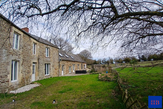 achat maison villers-bocage 14310