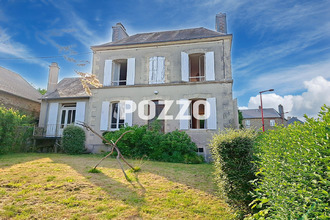 achat maison villers-bocage 14310