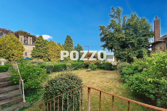 achat maison villers-bocage 14310