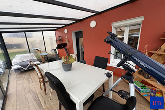 achat maison villers-bocage 14310