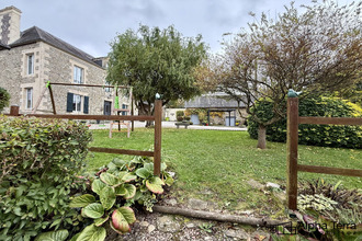 achat maison villers-bocage 14310