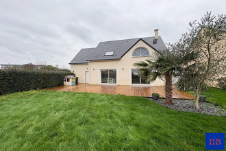 achat maison villers-bocage 14310