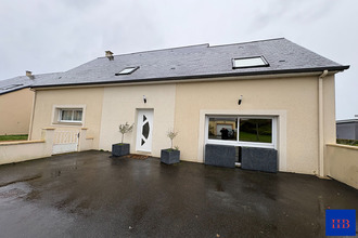 achat maison villers-bocage 14310