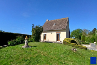 achat maison villers-bocage 14310