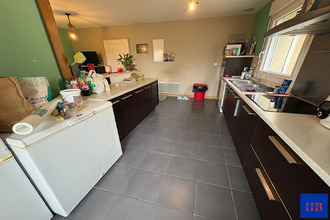 achat maison villers-bocage 14310