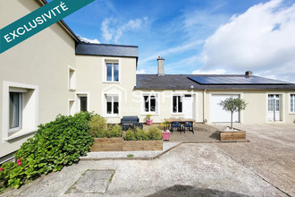 achat maison villers-bocage 14310