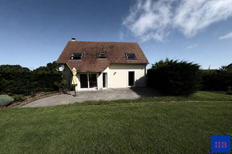 achat maison villers-bocage 14310
