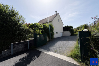 achat maison villers-bocage 14310