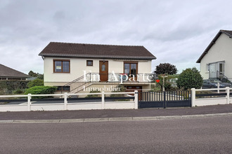 achat maison villers-bocage 14310