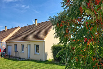 achat maison villers-bocage 14310