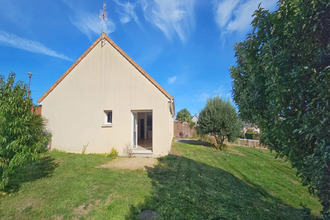 achat maison villers-bocage 14310