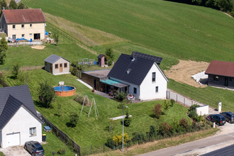 achat maison villers-bouton 70190