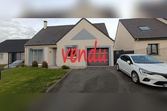 achat maison villers-bretonneux 80800