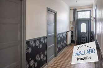 achat maison villers-bretonneux 80800