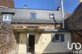 achat maison villers-bretonneux 80800