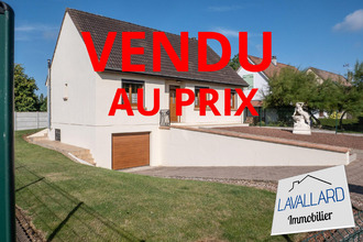 achat maison villers-bretonneux 80800