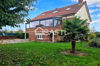 achat maison villers-bretonneux 80800