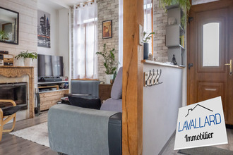 achat maison villers-bretonneux 80800