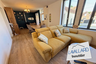 achat maison villers-bretonneux 80800