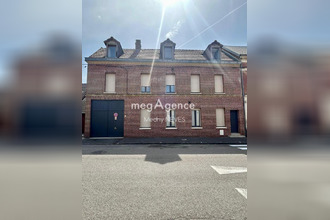 achat maison villers-bretonneux 80800