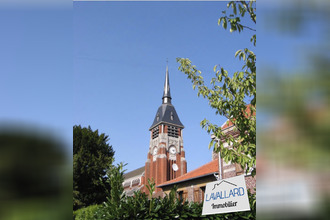 achat maison villers-bretonneux 80800