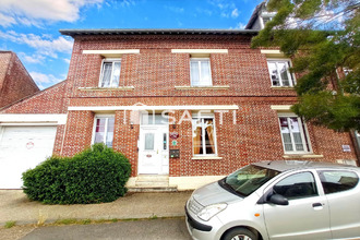 achat maison villers-bretonneux 80800
