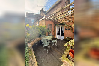 achat maison villers-bretonneux 80800