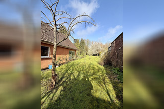 achat maison villers-bretonneux 80800