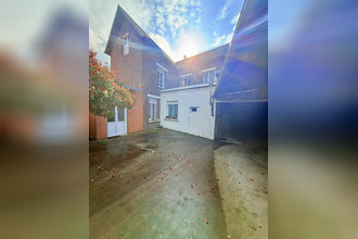 achat maison villers-bretonneux 80800