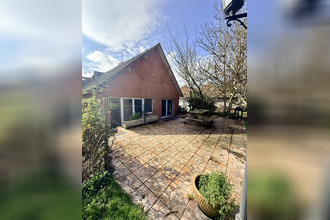 achat maison villers-bretonneux 80800