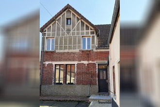 achat maison villers-bretonneux 80800