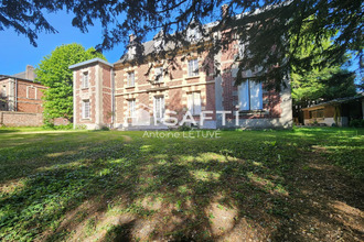 achat maison villers-bretonneux 80800