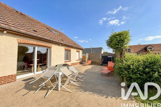 achat maison villers-bretonneux 80800