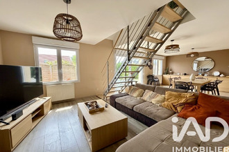 achat maison villers-bretonneux 80800