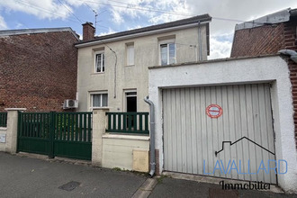 achat maison villers-bretonneux 80800