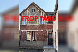 achat maison villers-bretonneux 80800