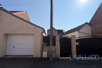 achat maison villers-bretonneux 80800