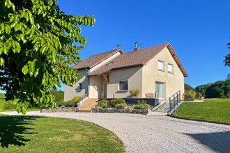 achat maison villers-buzon 25170