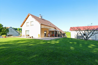 achat maison villers-buzon 25170